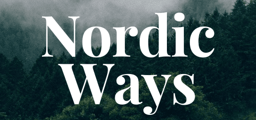 Nordic Ways Gift Card! Gift Cards Nordic Ways 